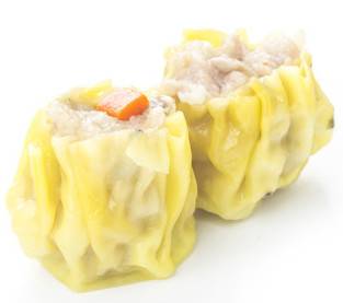 Dim sum